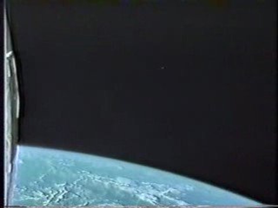 UFOs in Space: Compilation 2