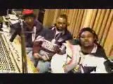 RAEKWON feat GHOST FACE freestyle