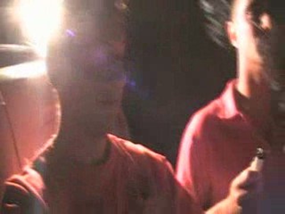 déterrage vie de garçon (suite)