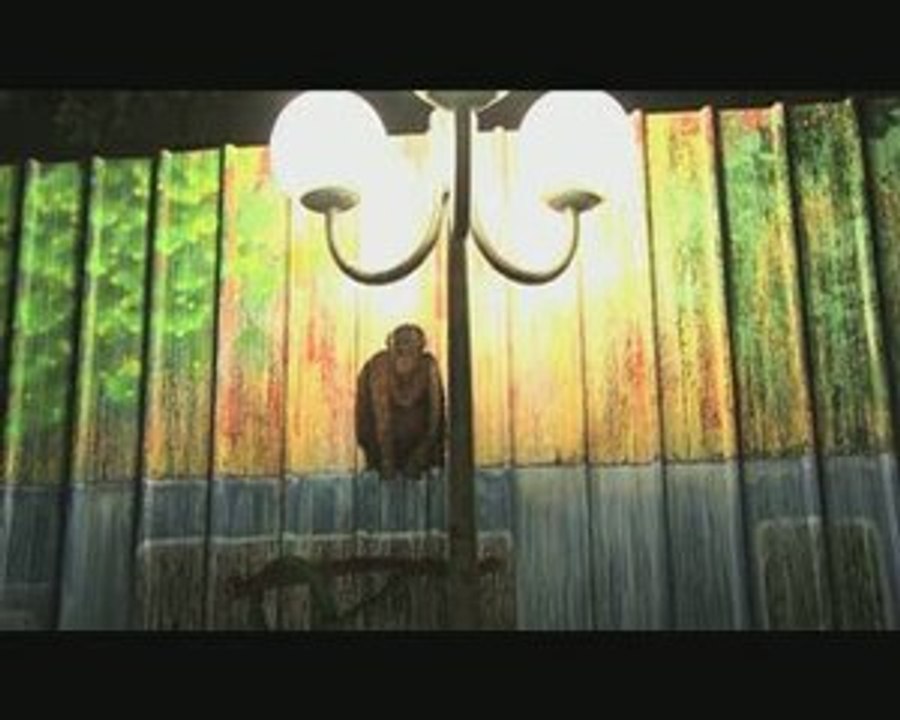 Tais-toi et gueule !