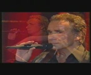 michel Sardou Le privilège