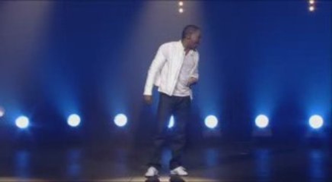 Anthony Kavanah - Le GPS Antilliais