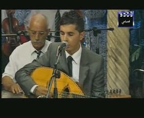Youcef Ben Yaghzer