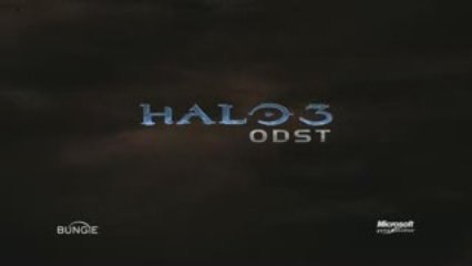 Halo 3 : ODST - "Live Action" Trailer (version longue)