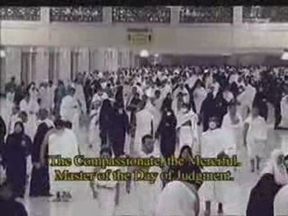 night18Witr led by Sheikh Mahir Al-Muaiqily