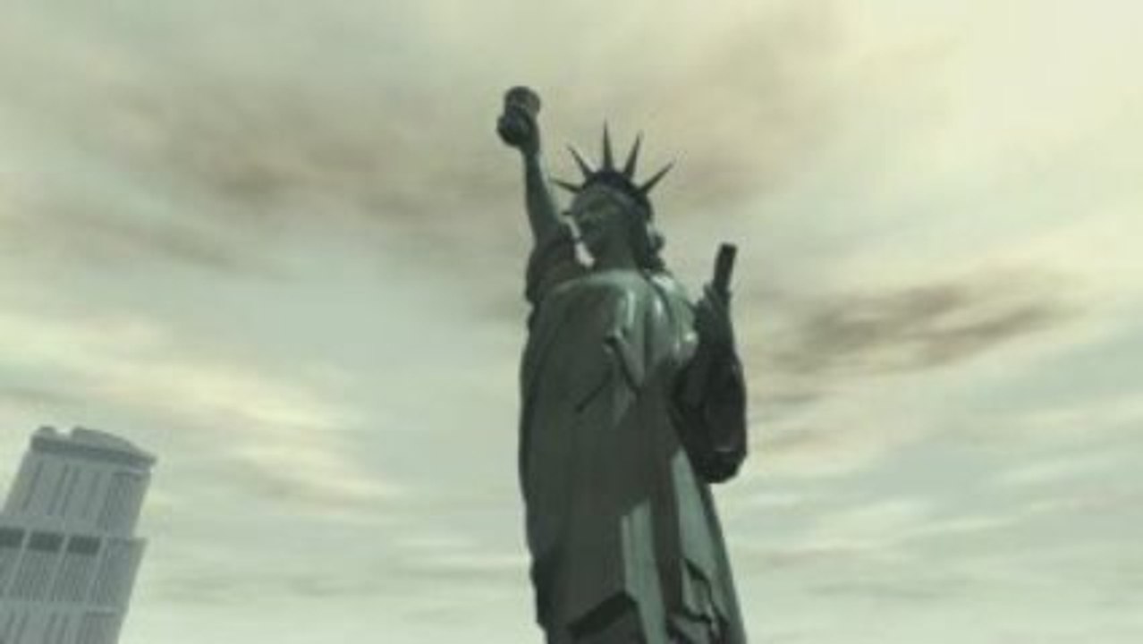 2013 - After Apocalypse