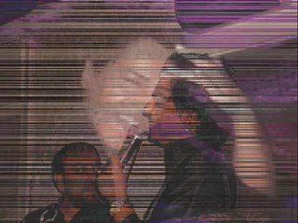 Cihan Doğan - Hasret Kaldım (canlı performans)