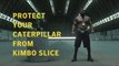 Kimbo Slice vs Caterpillar: Trojan Horse - Kimbo Fighting