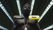 Kimbo Slice vs Caterpillar: PC Antivirus - Street Fights