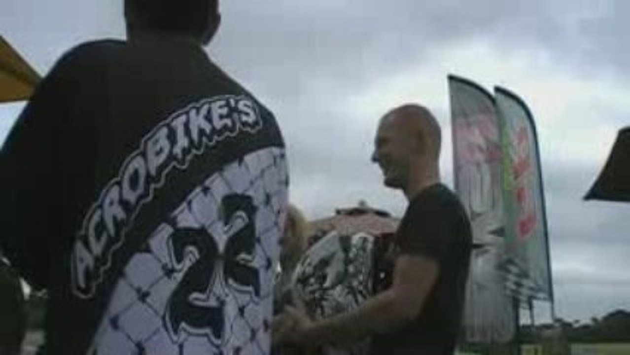 Acrobike's 22 - Acrokart' 22