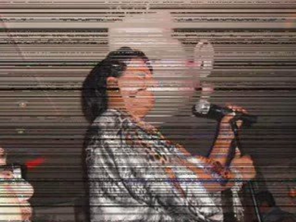 Cihan Doğan - Kızıl Mavi (canlı performans)