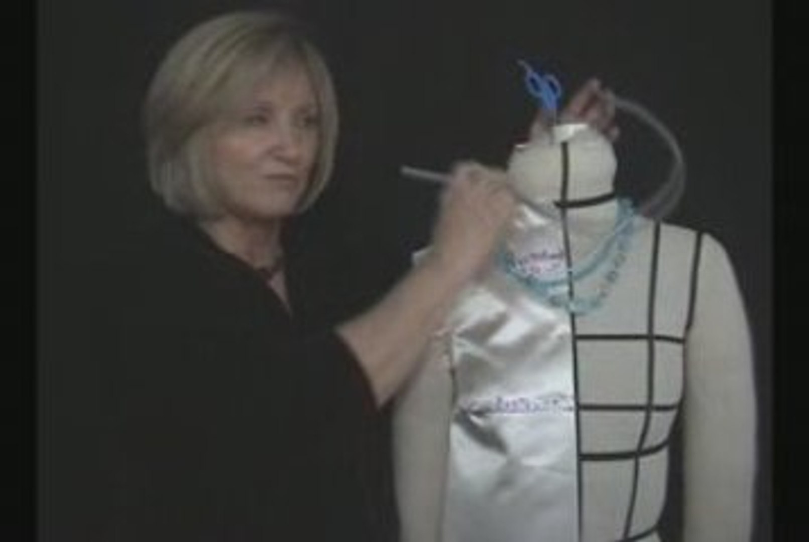 Fashion Design Courses-Sewing and Pattern Drafting Lessons