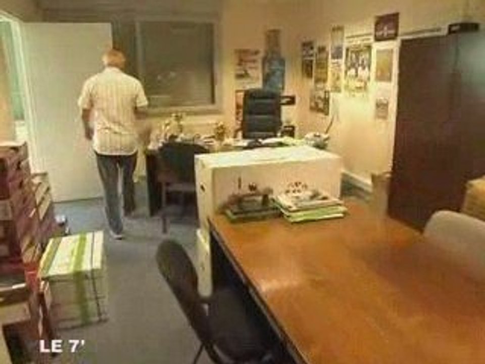 Violence : Un match de football amateur dégénère à Clef!