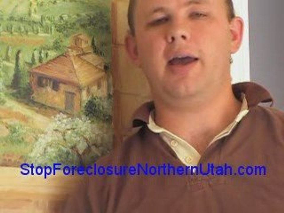 Urgent Information on Stopping Foreclosure