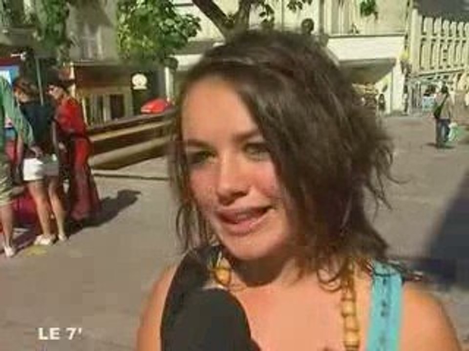 L'armée des anges recrute! (Accroche-Coeurs  Angers)