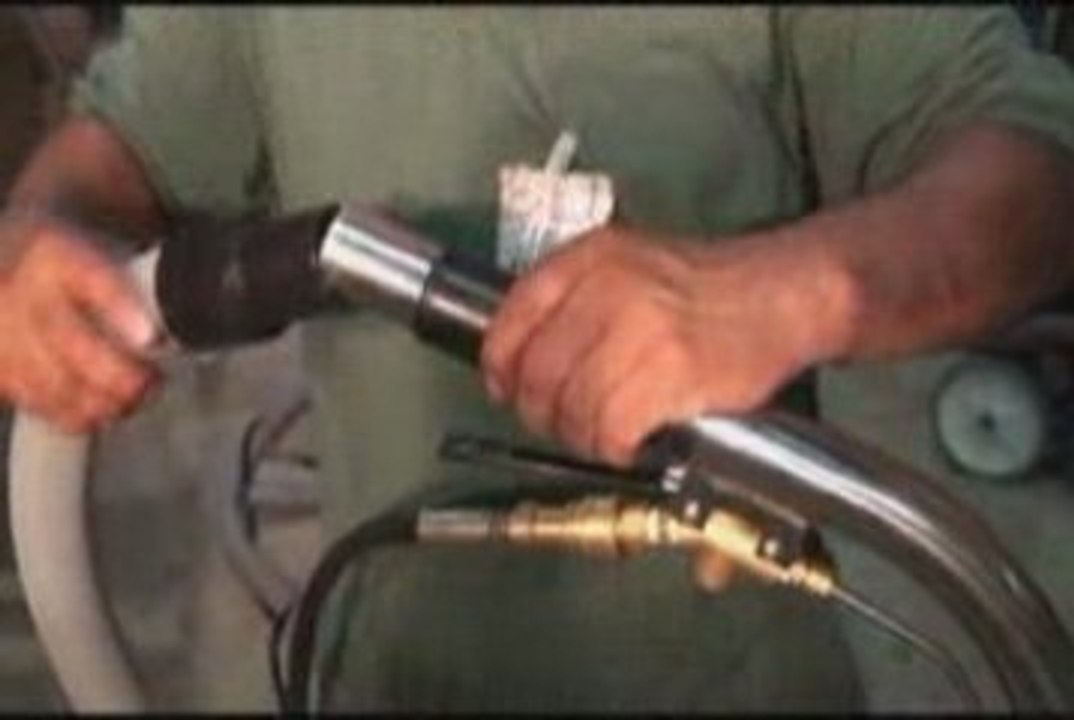 Used Carpet Extractor www.Janilink.com HOT DEALS!! ...