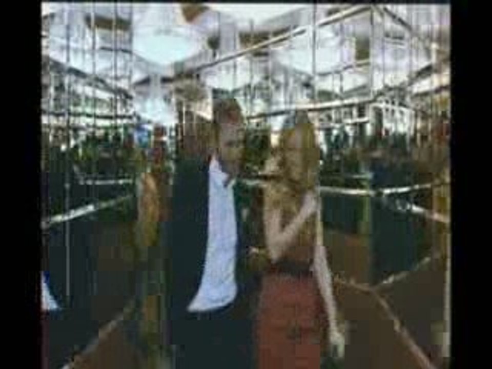 New York I Love You - Trailer español