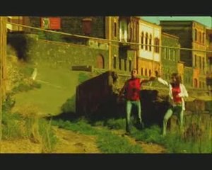 Sarkis Edwards - At the Edge of a Dream