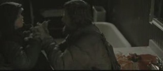 The Road - Clip Bad Guys