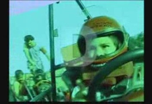 karting de tierra tv - Programa 18 parte 1/2