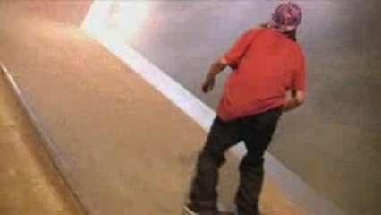 Far'n'High Eurocup 2009 Outtakes Chaos