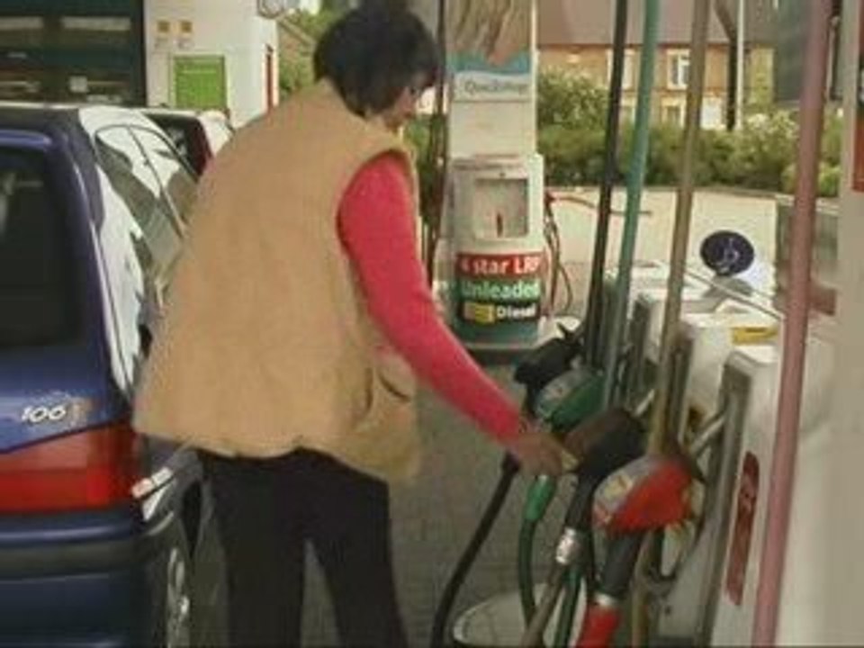 Carbon-rationing suggested to help reduce footprint