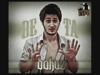 Beta_Rüzgar (Ft. Deniz & Tuhan)