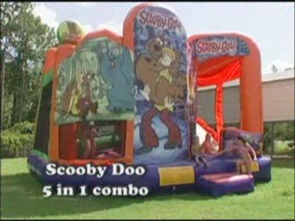 Parties In Tampa
