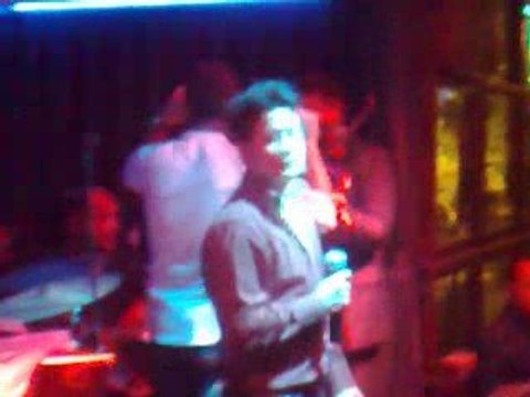 Ercin - Dert Faslı (canlı performans)