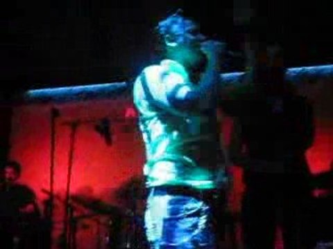 Ercin - Anladım Ki (canlı performans)