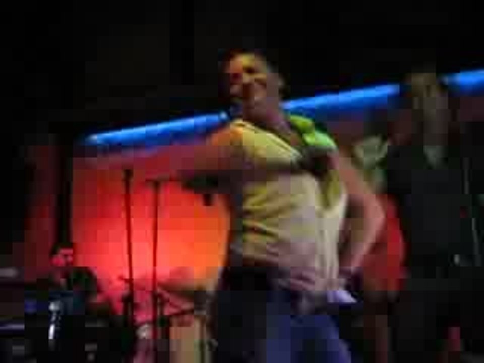 Erçin - Yalnız Kullar (Tanrım) (canlı performans)