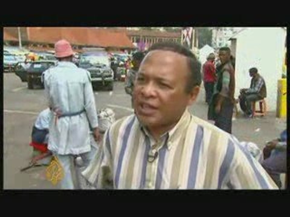 RavalomananaSeenByAljazeera