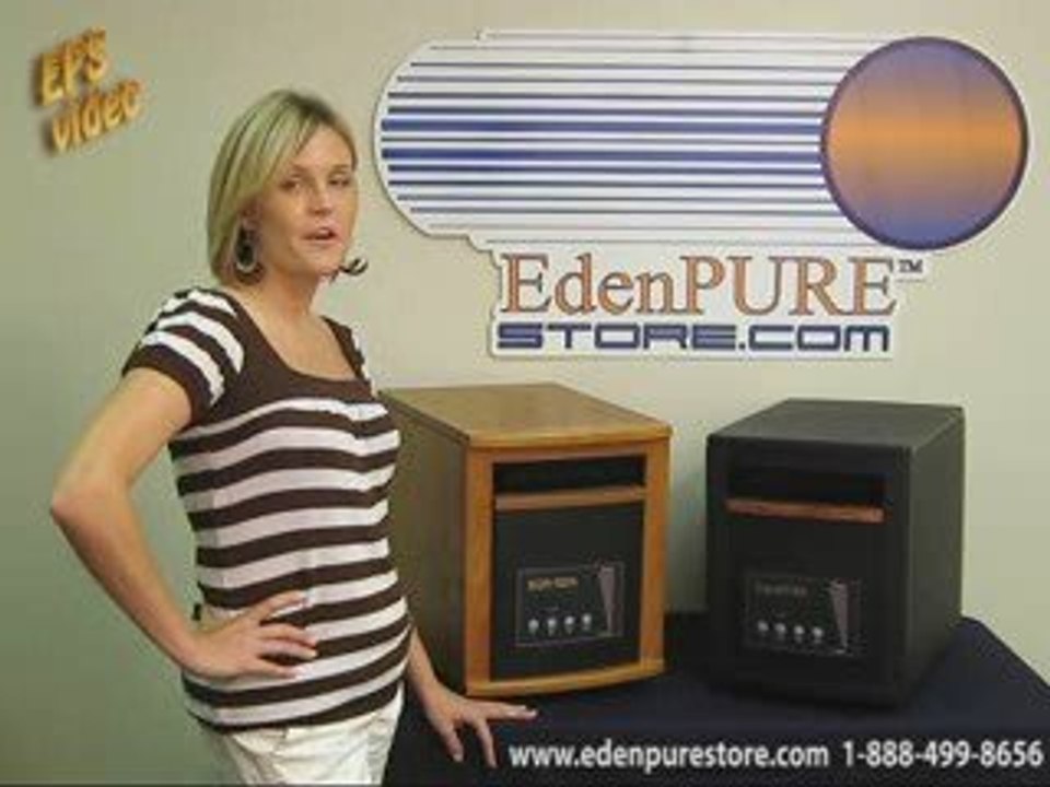 edenpure - edenpure store