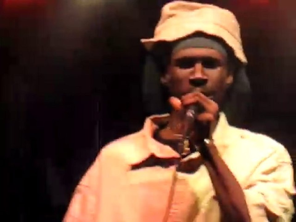 MIDNITE {Pegan} REGGAE ROOTS LIVE