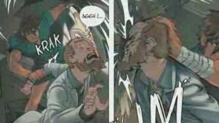 Bande annonce - Cross Fire Tome 4