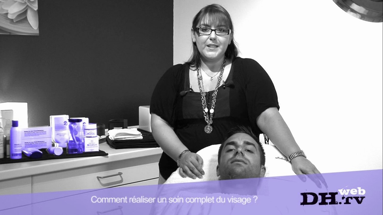 4. Comment réaliser un soin complet du visage ?