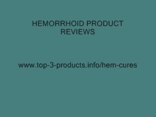 Bleeding Piles Treatment and Methods to Reduce the Pain