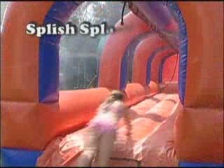 Kids Party In Tampa Florida