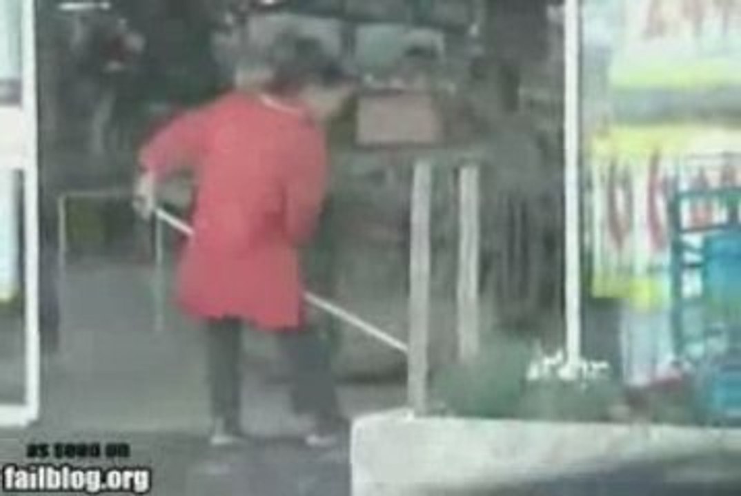 Fail