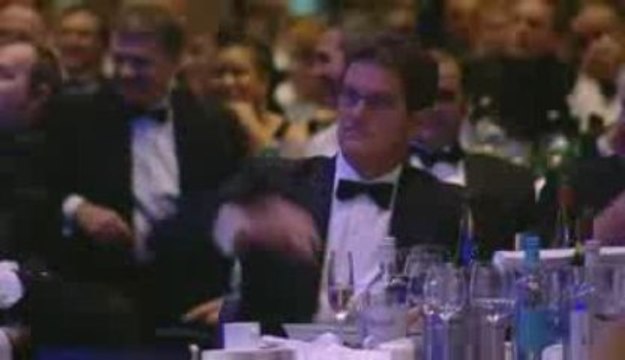 Alex Ferguson & Arsene Wenger