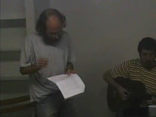 La Marcha de 150 Millones - Los menores (6 de 8)