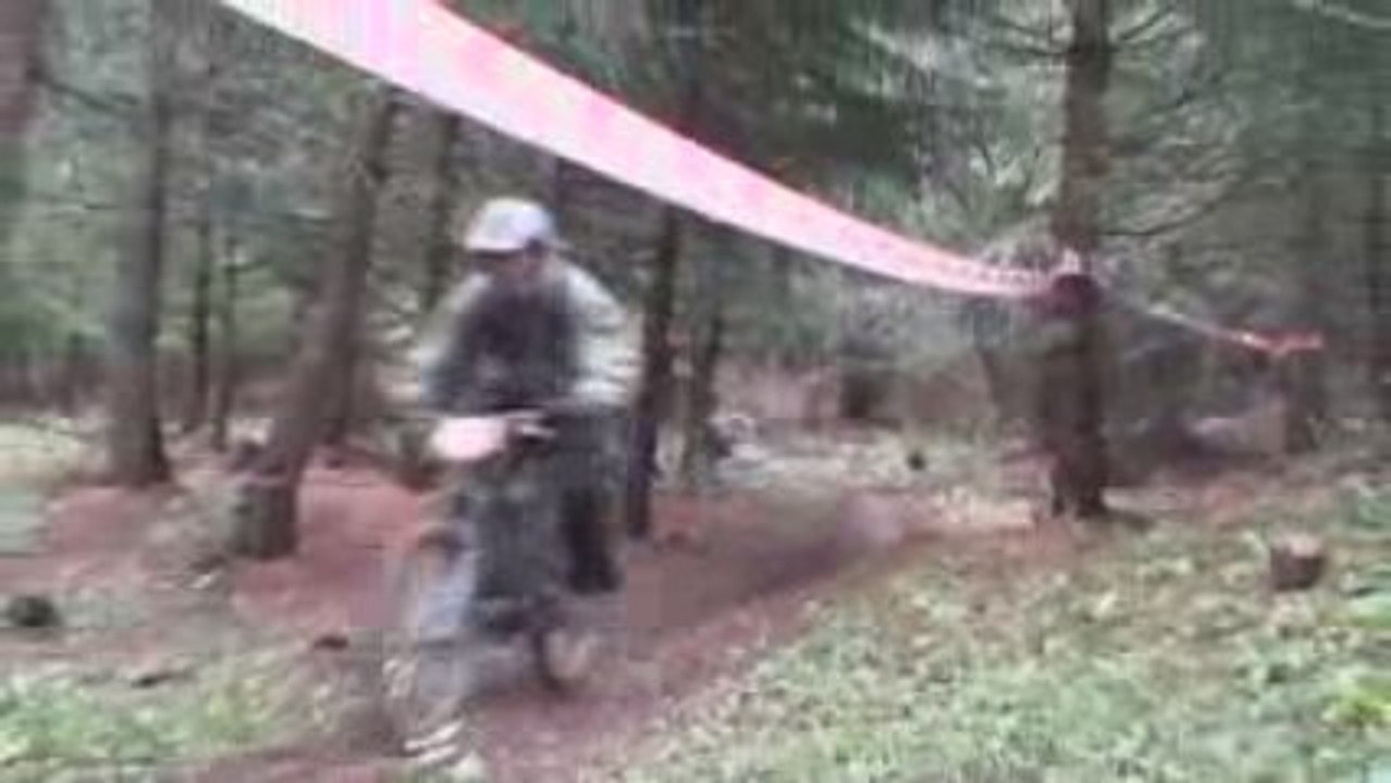 EnduroSeries TheHighRace 2006 Valloire Galibier