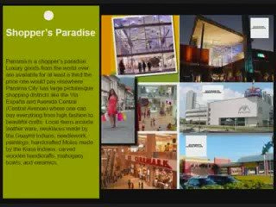 Panama Real Estate