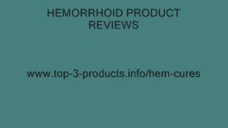 Buying H Miracle - Hemorrhoid Miracle Cure Review