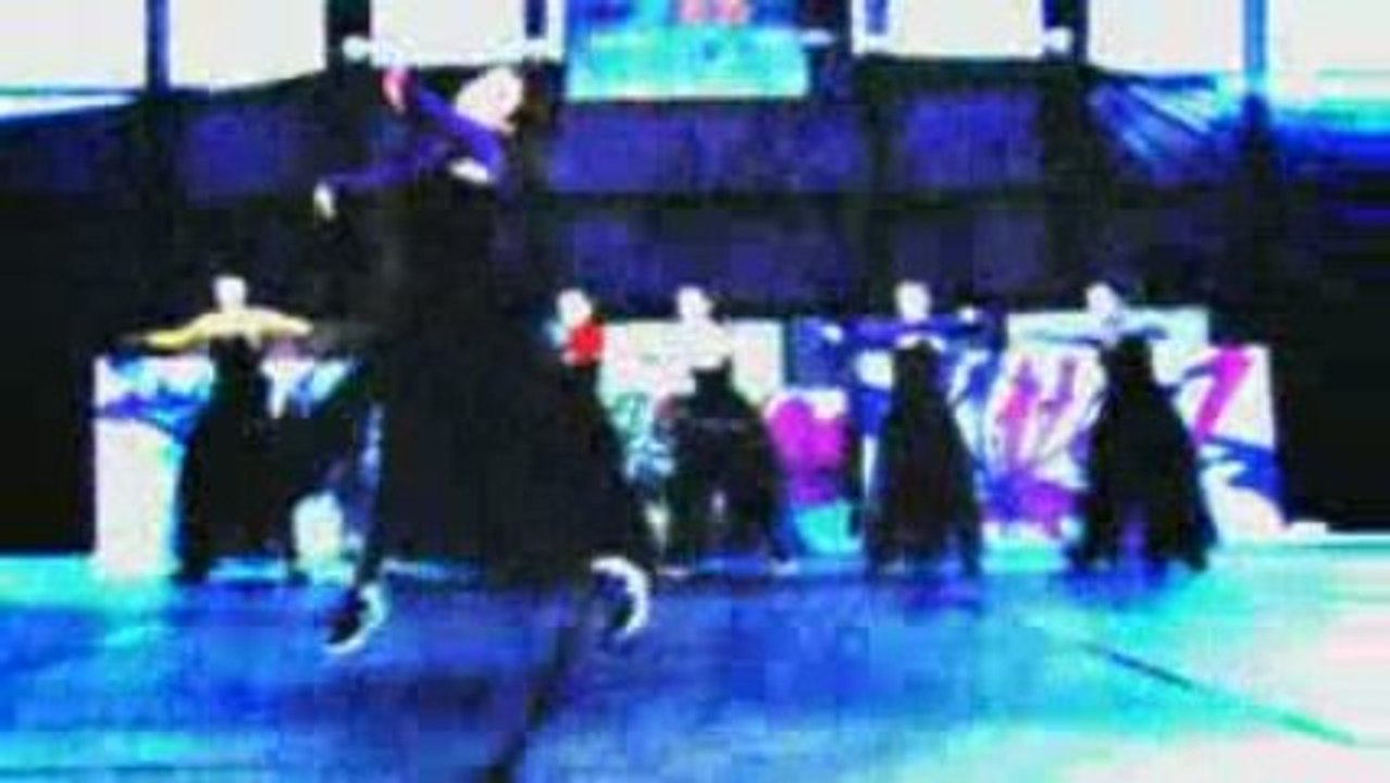 Dailymotion - Festijeun's 2009