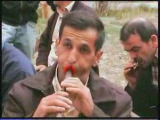 Kış ola bağlana yolların dostum dostum