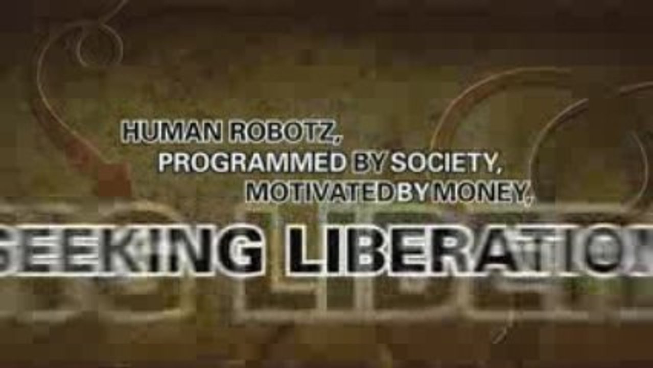 Doebotz Street Wear Brand Intro Commercial