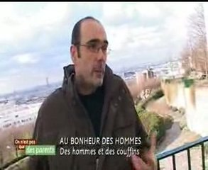 Comme les autres le désir de paternité