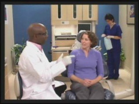 Tooth Filling | tooth cavity | Eagle Rock | Dr. Sahabi