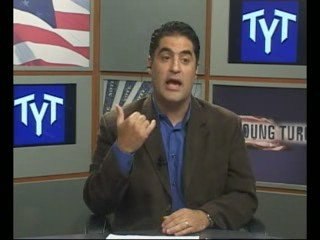 Example of Public Option vs. the Private in Cenk's ...